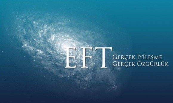 Online EFT Eğitimimiz