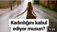 Cinsel Kimliğinle Barışık mısın?