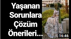 Sorunların Çözüm Önerileri
