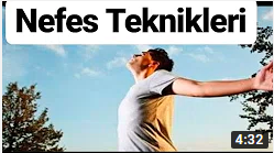 Nefes Teknikleri